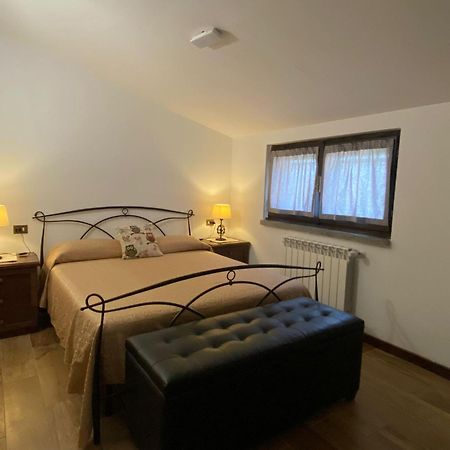 B&B Monteguzzo Cigognola Ngoại thất bức ảnh