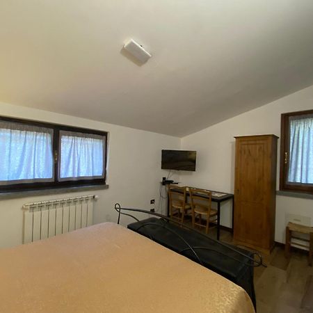 B&B Monteguzzo Cigognola Ngoại thất bức ảnh
