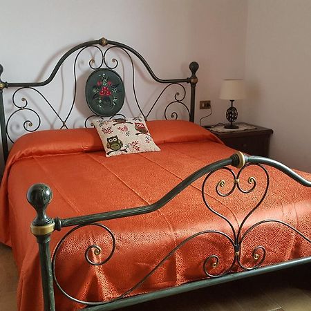 B&B Monteguzzo Cigognola Ngoại thất bức ảnh