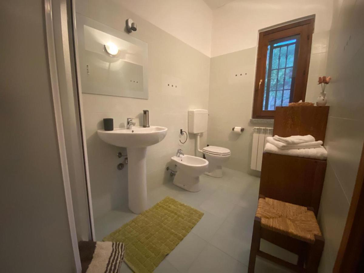 B&B Monteguzzo Cigognola Ngoại thất bức ảnh