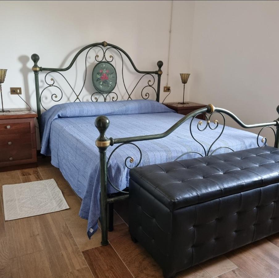 B&B Monteguzzo Cigognola Ngoại thất bức ảnh