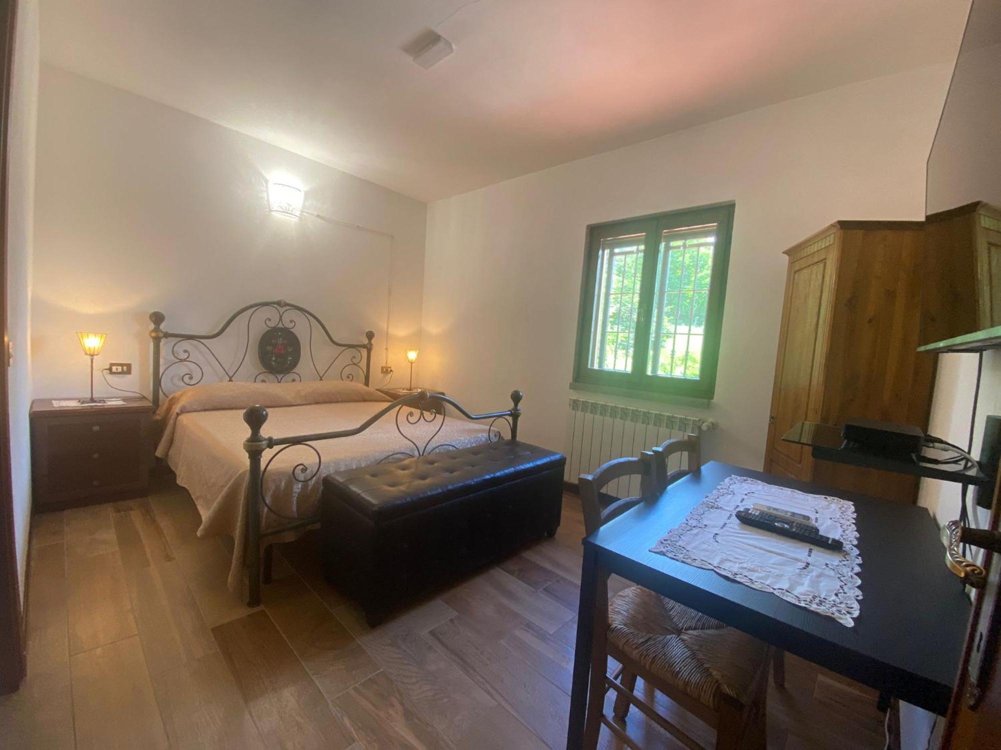 B&B Monteguzzo Cigognola Ngoại thất bức ảnh