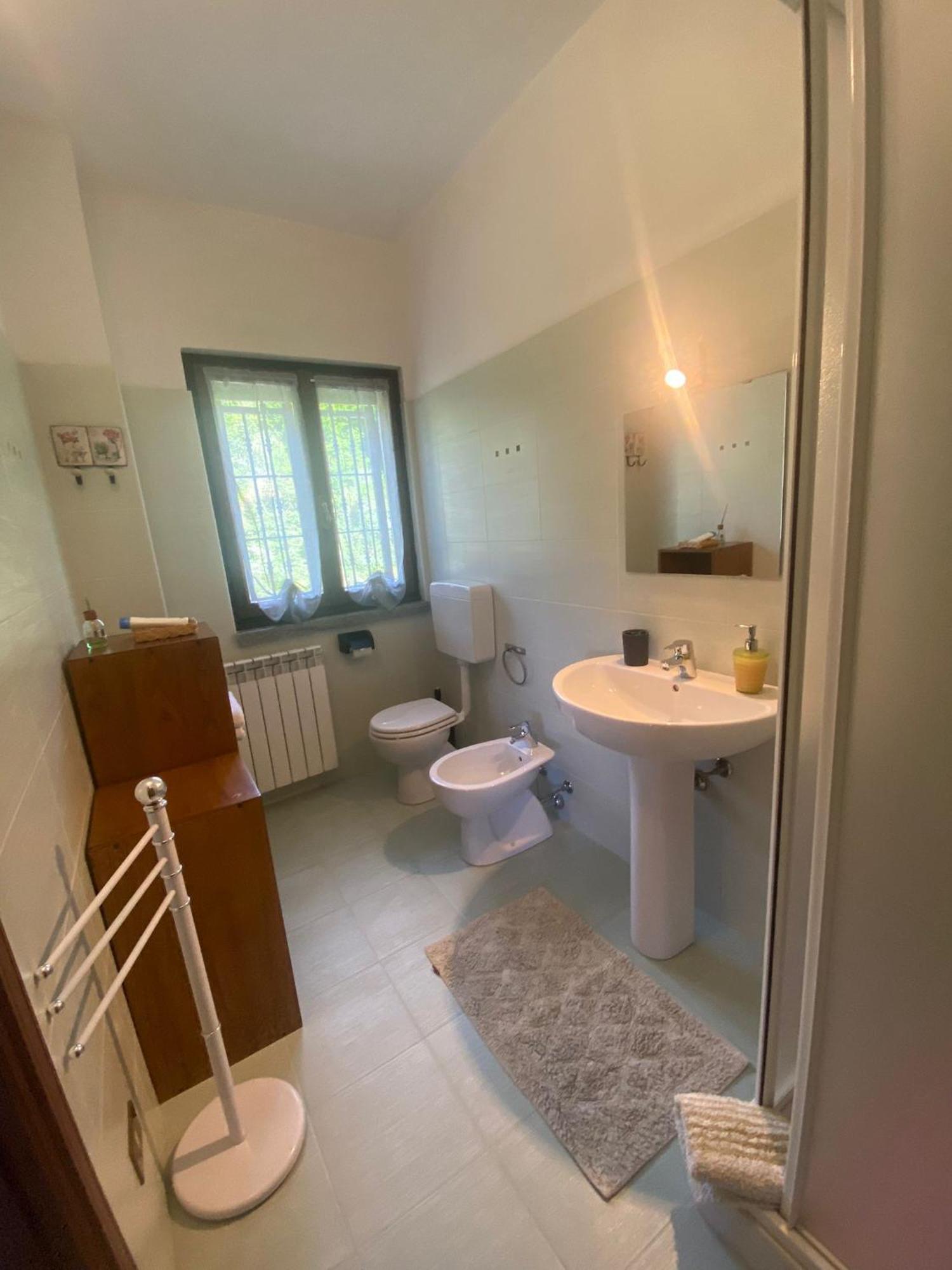 B&B Monteguzzo Cigognola Ngoại thất bức ảnh