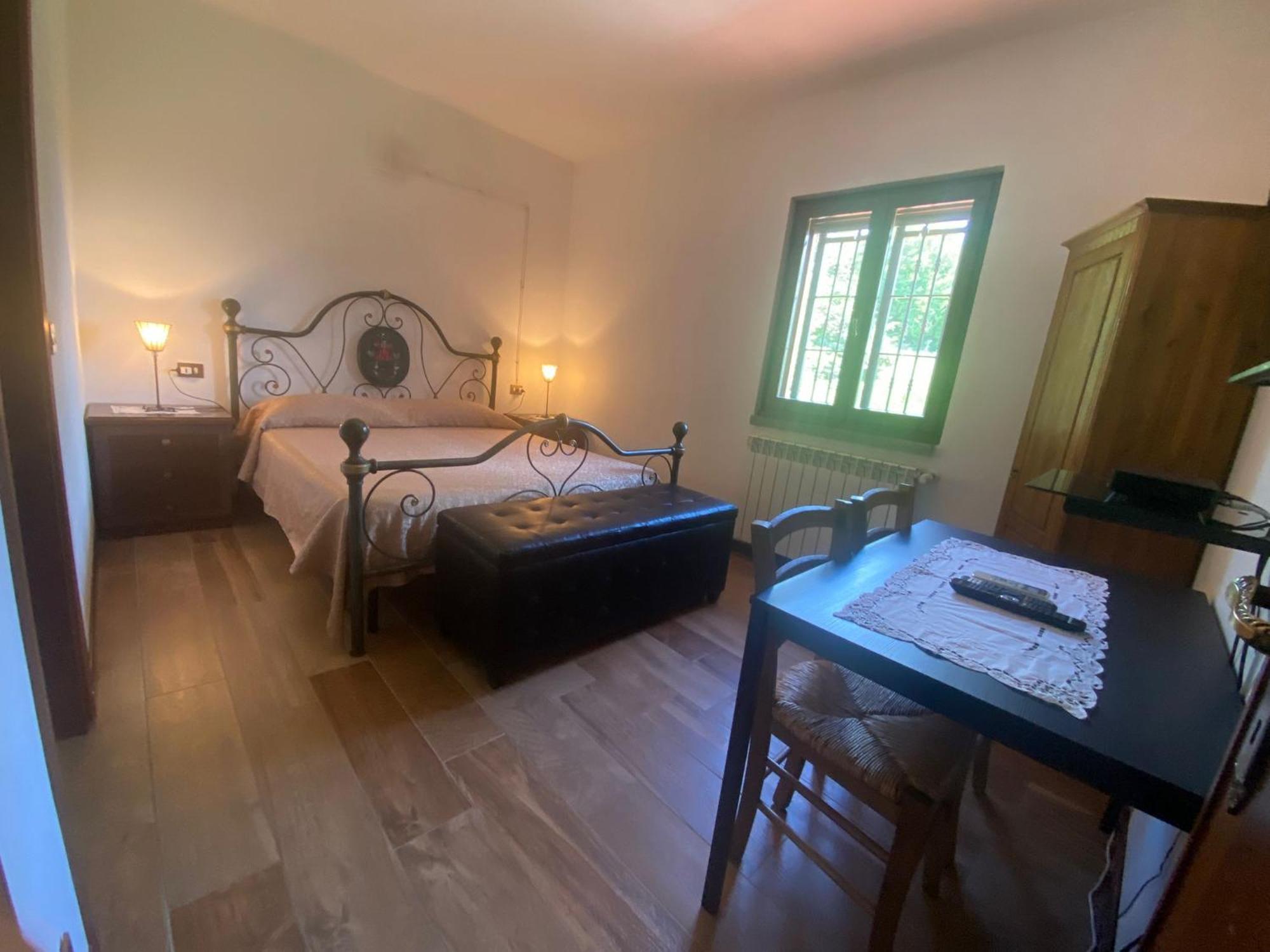 B&B Monteguzzo Cigognola Ngoại thất bức ảnh