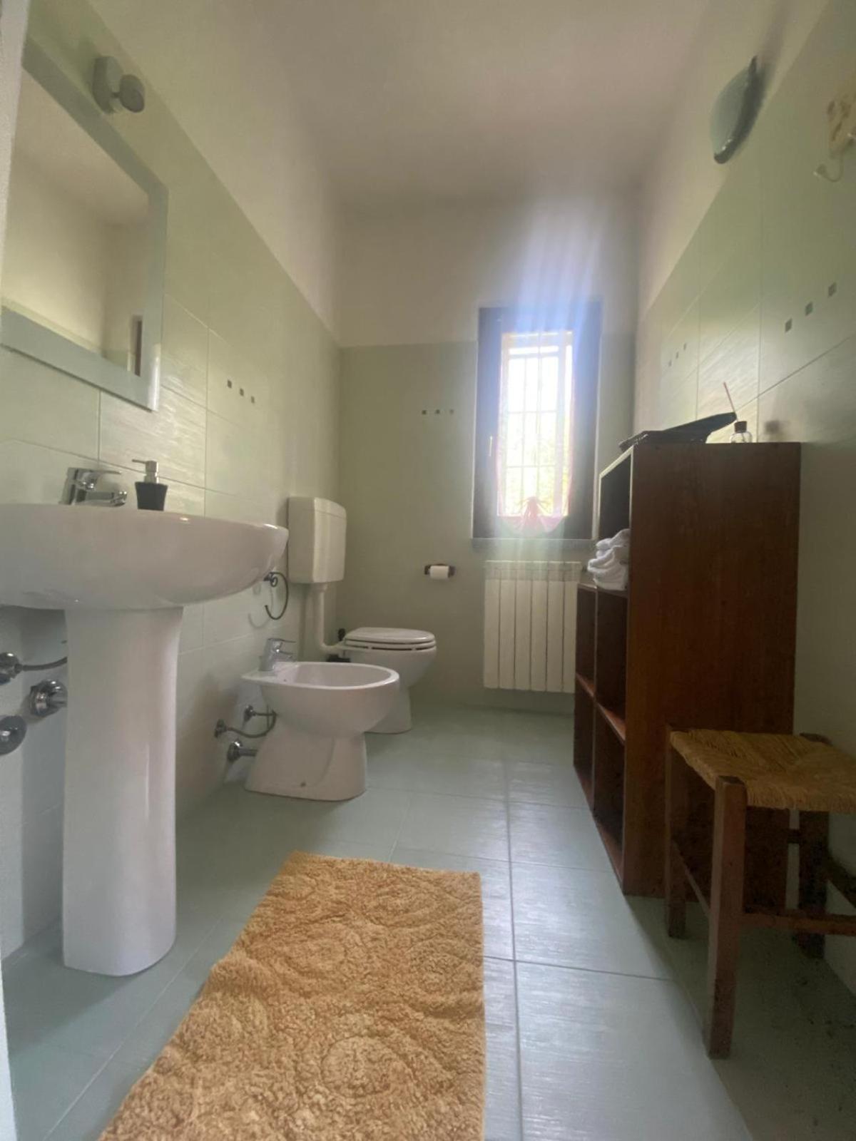 B&B Monteguzzo Cigognola Ngoại thất bức ảnh