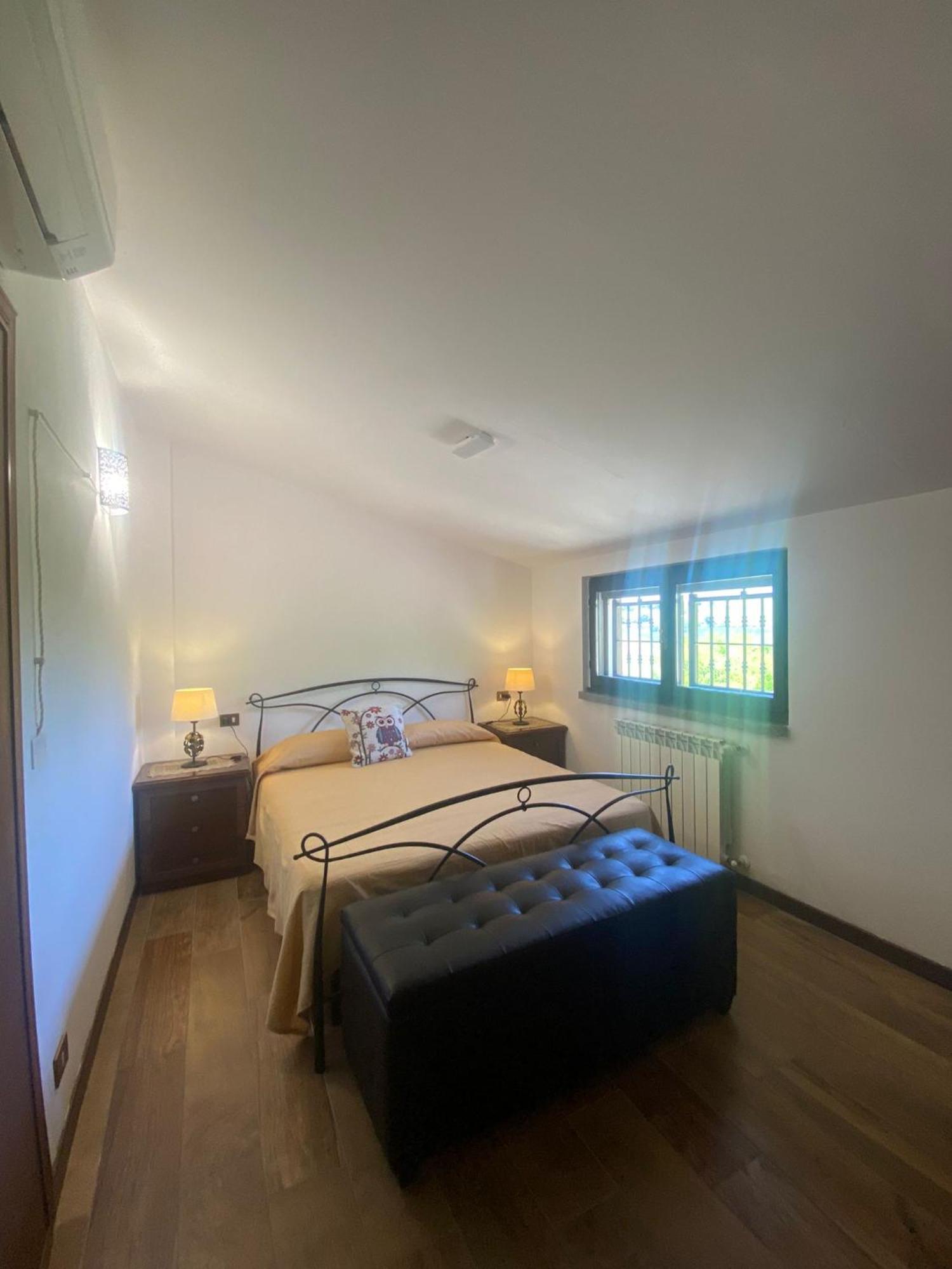 B&B Monteguzzo Cigognola Ngoại thất bức ảnh