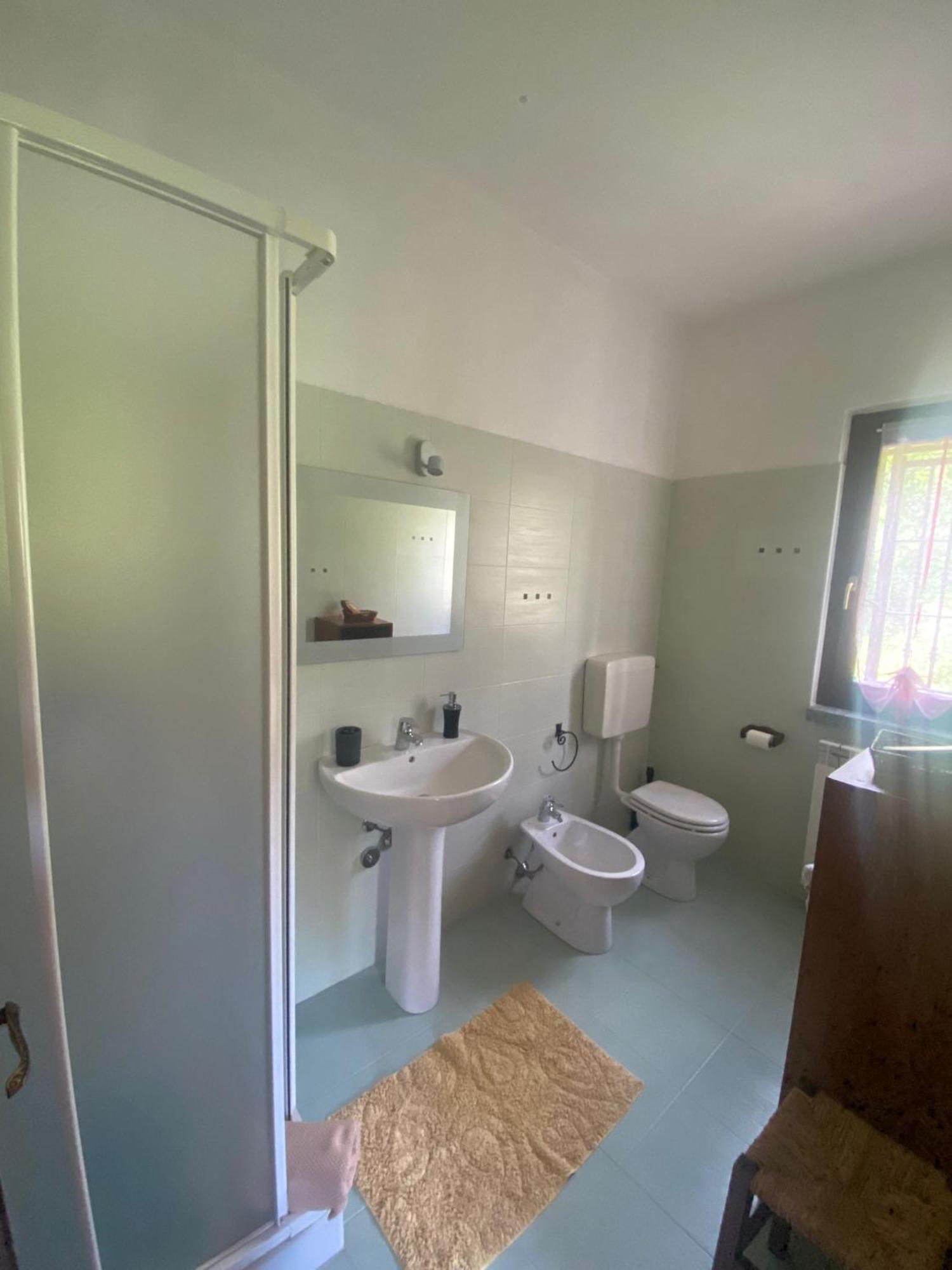B&B Monteguzzo Cigognola Ngoại thất bức ảnh