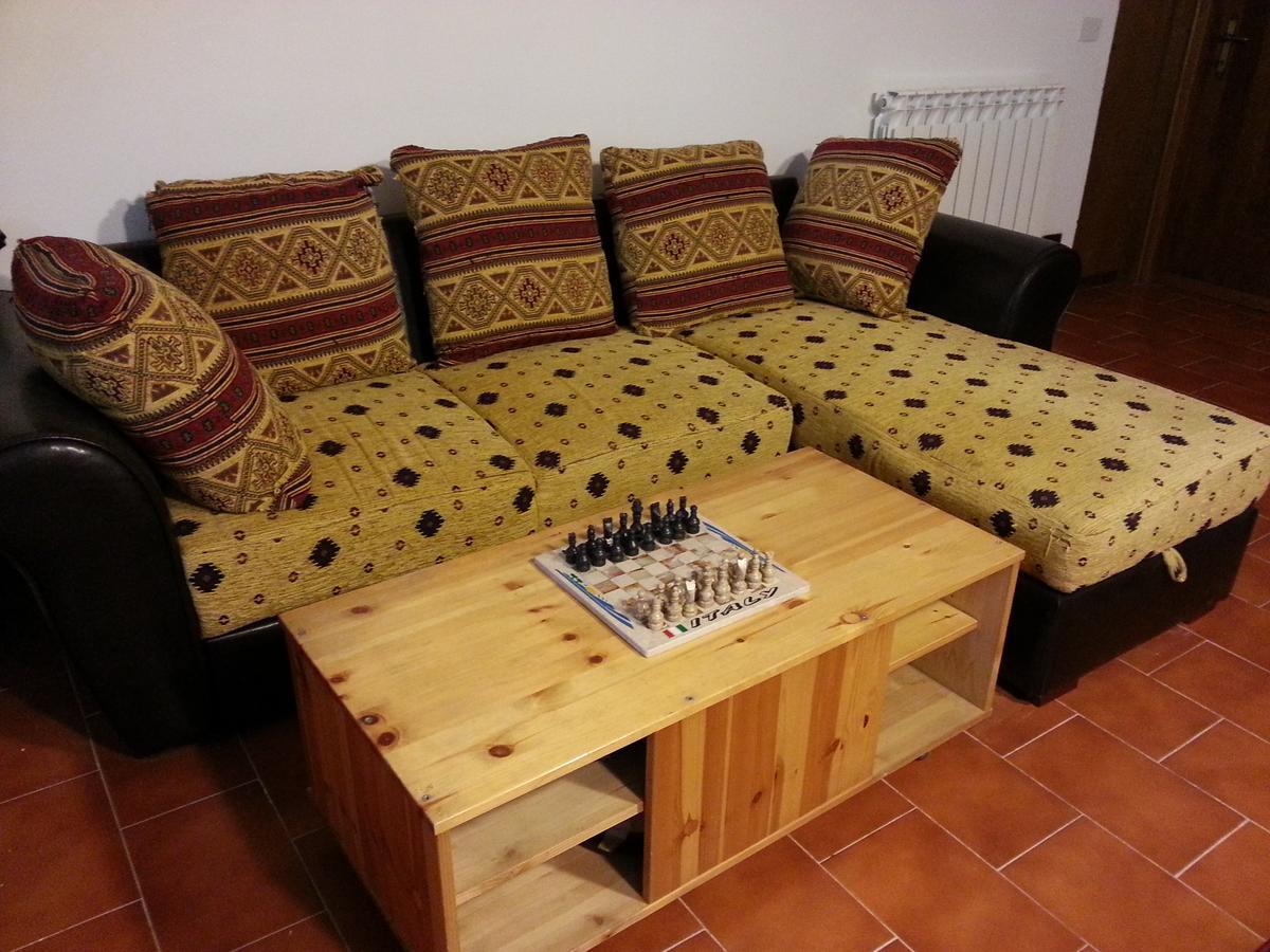 B&B Monteguzzo Cigognola Ngoại thất bức ảnh